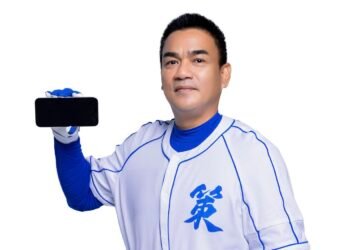 陳金鋒首度代言《三國群英傳：策定九州》經典三國 IP 三十周年推全新 SLG 作品