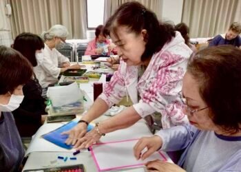 教育奉獻獎揭曉　北市3名退休教育人員獲獎冠全國