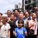 北市老公寓加裝電梯成功案例 蔣萬安:萬事起頭難 12 北市老公寓加裝電梯成功案例 蔣萬安:萬事起頭難