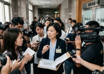 精舍命案司法卷證曝光 辯方律師提六大報導偏誤 引發「未審先判」疑慮 澄清媒體「剪線、私刑、隱匿」不實指控 呼籲：讓審判回歸證據