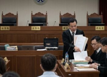 精舍命案二審再聚焦死因　辯方聲請調病歷、跨專科重鑑橫紋肌溶解成因
