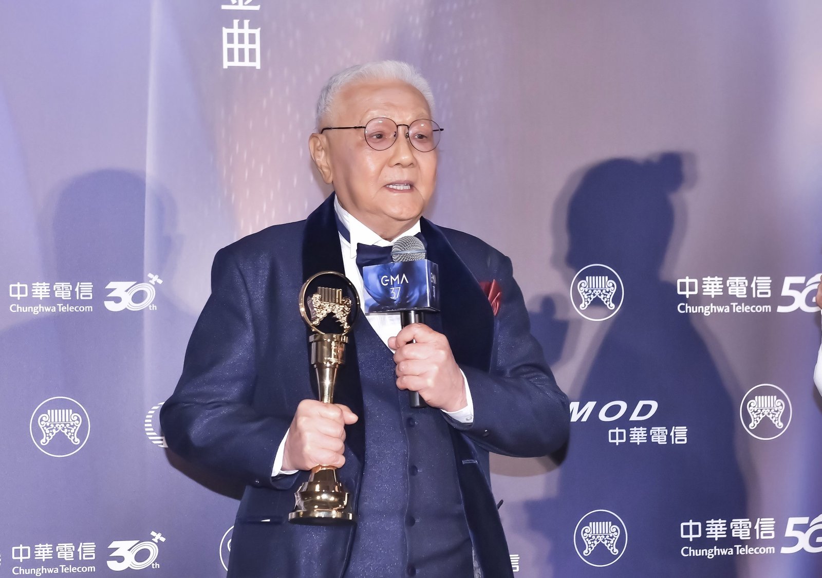巴威颱風攪局 林煌坤作品講唱會「宣布延期」至 7 月12 日(星期日)登場