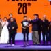 2026 台北電影獎 劉冠廷《雙囍》封影帝 林怡婷《恨女的逆襲》奪影后
