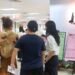 北市迎求職旺季！26企業釋895職缺　從百貨、旅宿到長照全面招募