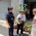 提領80萬買地 北斗警護送長者平安返家 11 提領80萬買地 北斗警護送長者平安返家