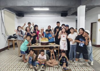 五味屋18歲 生活養雞回歸鄉村學習 青銀共學培養責任感 6 五味屋18歲 生活養雞回歸鄉村學習 青銀共學培養責任感