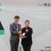 中原大學何黛雯校友獲傑出建築師獎　以修復式韌性設計縫補土地記憶