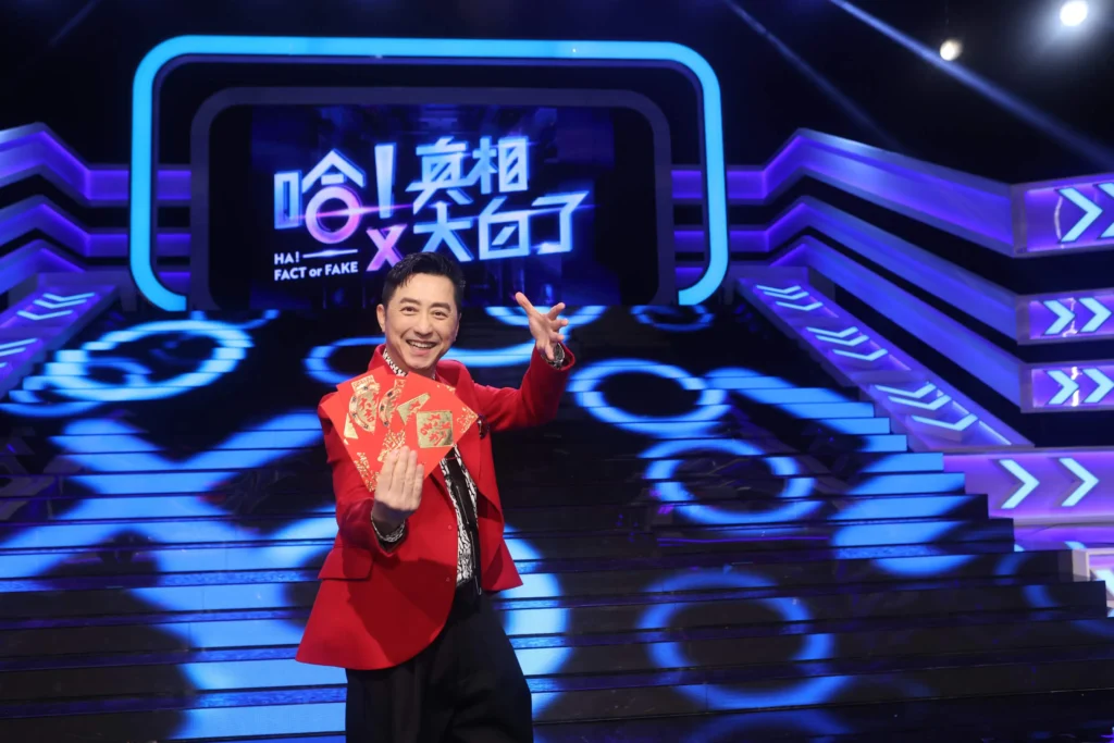 Sunday Girls麻衣、愛紗合體搶紅包　分享東洋過年吉祥年菜