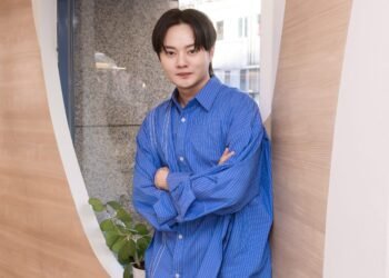 許富凱在父親節舉辦「一五一拾」演唱會 邀約 icyball 冰球樂團合作 8 許富凱在父親節舉辦「一五一拾」演唱會 邀約 icyball 冰球樂團合作