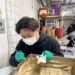 南臺科大產設系學生赴澳實習 用精湛手藝修復精品跨越語言隔閡