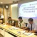 南臺科大應日系攜手臺南市童軍會 簽署合作協議推日語「語言章」 11 南臺科大應日系攜手臺南市童軍會 簽署合作協議推日語「語言章」