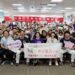 成大醫院攜手台灣早產兒基金會舉辦「早產兒好棒棒!神隊友家庭棒球體驗日」 8 成大醫院攜手台灣早產兒基金會舉辦「早產兒好棒棒!神隊友家庭棒球體驗日」