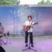 羅文裕號召陳華 ARKis  唱客語歌手 齊聚野孩子音樂節