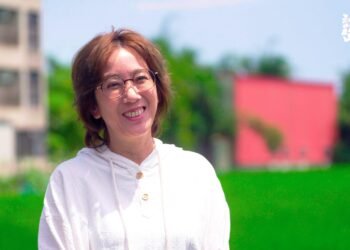花甲導演李青蓉 溫暖對談失去至親和生死議題 5 花甲導演李青蓉 溫暖對談失去至親和生死議題