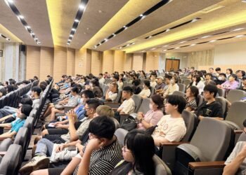 南臺科大115學年度新生說明會圓滿落幕 吸引近650位師生家長參與