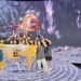 南臺科大資傳系跨海赴星 實戰虛擬製作將「西港文化」推向國際 10 南臺科大資傳系跨海赴星 實戰虛擬製作將「西港文化」推向國際