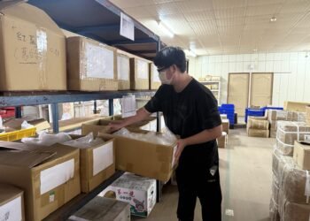 青年尋職無頭緒 勞動部雙計畫助釐清職涯方向、穩就業 4 青年尋職無頭緒 勞動部雙計畫助釐清職涯方向、穩就業