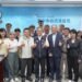 公私協力打造韌性綠城市! 中市建設局攜手景觀公會交流日本綠色基盤技術 12 公私協力打造韌性綠城市! 中市建設局攜手景觀公會交流日本綠色基盤技術