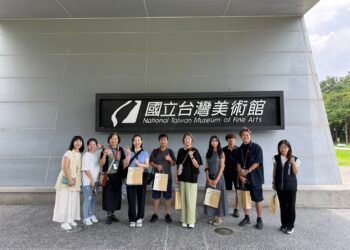 深化日本市場國際行銷 台中攜星宇航空邀KOL踩線推廣中台灣觀光 9 深化日本市場國際行銷 台中攜星宇航空邀KOL踩線推廣中台灣觀光