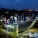 探索高美濕地生物多樣性　中市農業局推出日間導覽及夜間陸蟹保育體驗