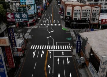 北屯東山路迎升級! 中市建設局斥資2千萬元改善道路品質 8/13起夜間施工 14 北屯東山路迎升級! 中市建設局斥資2千萬元改善道路品質 8/13起夜間施工