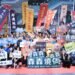 台中鍋烤節擦亮「鍋烤之都」品牌 餐飲銷售額3年增近300億元 11 台中鍋烤節擦亮「鍋烤之都」品牌 餐飲銷售額3年增近300億元