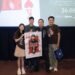 《我未許願先吹蠟燭》台中特映 潛力新星梅靜妍盼獲金馬青睞 12 《我未許願先吹蠟燭》台中特映 潛力新星梅靜妍盼獲金馬青睞