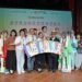 國寶藝師林吳素霞南管戲曲新書發表　中市府祝賀展現在地無形文資璀璨成果