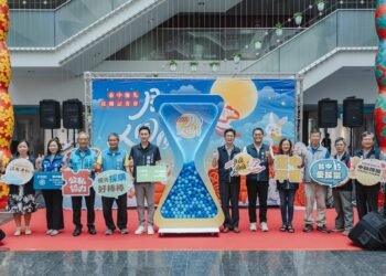 中秋送禮新選擇 中市府號召優先採購支持身障朋友就業 5 中秋送禮新選擇 中市府號召優先採購支持身障朋友就業