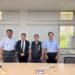 中市環保局推共享電動機車進校園 逢甲大學響應打造低碳通學新選擇 8 中市環保局推共享電動機車進校園 逢甲大學響應打造低碳通學新選擇