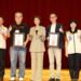 投縣府攜手基金會與教會傳愛「攜手愛無限」 關懷弱勢家庭 10 投縣府攜手基金會與教會傳愛「攜手愛無限」 關懷弱勢家庭