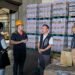 穩定糕餅及食品業市場! 中市府主動向中央協調食用油調度 12 穩定糕餅及食品業市場! 中市府主動向中央協調食用油調度