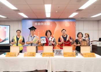 《移動與落腳：城市裡的部落路徑》特展開展　看見台中都會原民遷徙與聚落故事