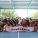 中市青少盃3對3籃球賽熱血開戰 192位青少年齊聚球場展現青春活力 10 中市青少盃3對3籃球賽熱血開戰 192位青少年齊聚球場展現青春活力