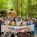 「夏日緣遊會」甜蜜助攻! 中市單身聯誼18對有緣人心動連線 創92%高配對率 19 「夏日緣遊會」甜蜜助攻! 中市單身聯誼18對有緣人心動連線 創92%高配對率