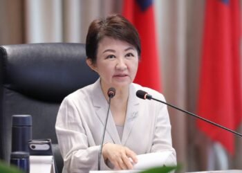 全國地方政府首例！　中市府設公職律師 盧市長：強化法律支援、保障同仁權益