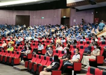 115年法治教育研習—行政救濟之理論與案例解析
