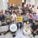靈異喜劇《怎麼可能我家的祖先是你家的鬼》登「台中拍講堂」　取景台中山林  導演蘇達揭密創作幕後