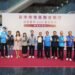 1,463對新人搶報創熱潮! 台中聯合婚禮66對天選新人出爐 10/20高空證婚浪漫飛沖繩 11 1,463對新人搶報創熱潮! 台中聯合婚禮66對天選新人出爐 10/20高空證婚浪漫飛沖繩
