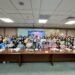 全國納保官再度齊聚台中交流　善用AI、RPA提升稅務服務守護納稅人權益
