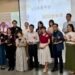 115年中市SUPER教師獎頒獎典禮　教育局長嘉勉獲獎教師持續發光發熱