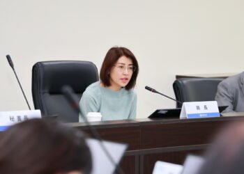 中臺灣農業行銷展售會至30日　許縣長邀民眾九九峰逛展抽好禮
