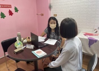 中市府助25至29歲青年轉職 職涯探索、求職培力及就業媒合一站到位 4 中市府助25至29歲青年轉職 職涯探索、求職培力及就業媒合一站到位