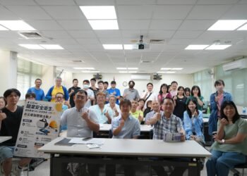 科技防災持續深耕　中市勞工局辦理115年度職安VR/XR防災模擬體驗圓滿落幕