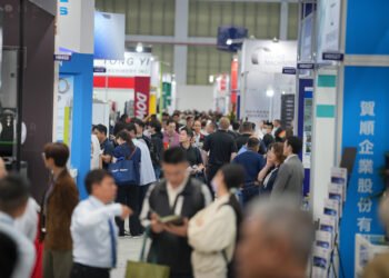 啟用不到半年吸引202萬人次、創658億元商機! 台中國際會展中心「前店後廠」助攻會展經濟 4 啟用不到半年吸引202萬人次、創658億元商機! 台中國際會展中心「前店後廠」助攻會展經濟