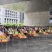 中市府舉辦中元普渡　共同祈求國泰民安、市政順遂