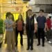 中市國中小免費營養午餐即將啟動! 教育局長視察學校午餐廚房情形 宣布開學供餐整備到位 12 中市國中小免費營養午餐即將啟動! 教育局長視察學校午餐廚房情形 宣布開學供餐整備到位