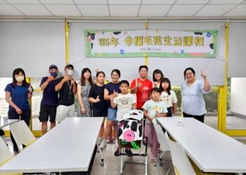 從乳牛的一天認識友善飼養　中市動保處舉辦友善乳牛教育講座