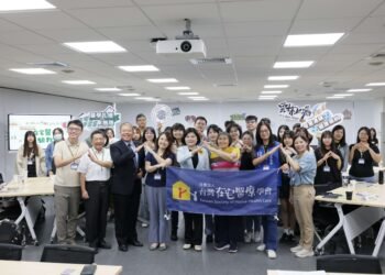 雲林首辦在宅醫療體驗教育營登場　扎根高齡照護人才培育