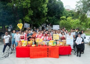 破億導演柳廣輝新作《我的神隊友》全片台中拍攝 新生代偶像集結打造熱血奇幻足球喜劇 12 破億導演柳廣輝新作《我的神隊友》全片台中拍攝 新生代偶像集結打造熱血奇幻足球喜劇